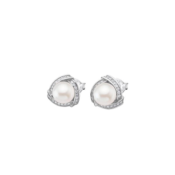 LOTUS JEWELS JEWELRY Mod. LP1928-4/1 DESIGNER FASHION JEWELLERY