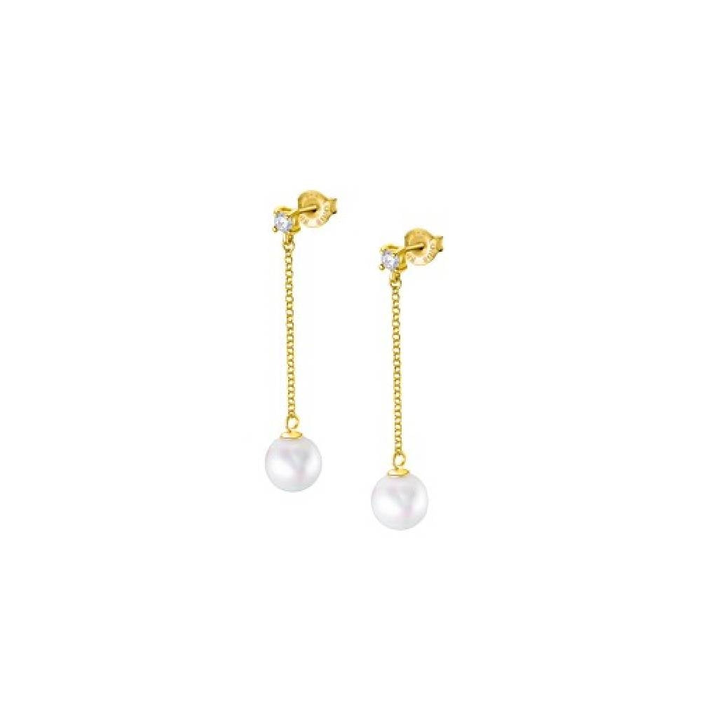 LOTUS JEWELS JEWELRY Mod. LP1932-4/1 DESIGNER FASHION JEWELLERY