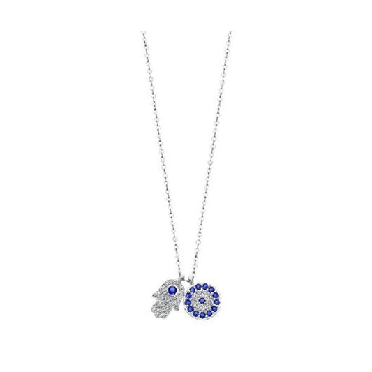 LOTUS JEWELS JEWELRY Mod. LP1969-1/1 DESIGNER FASHION JEWELLERY