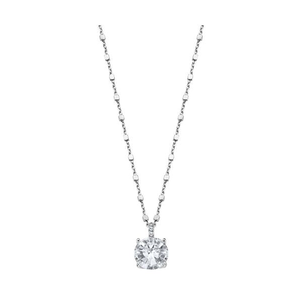 LOTUS JEWELS JEWELRY Mod. LP2005-1/1 DESIGNER FASHION JEWELLERY