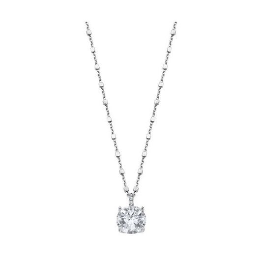 LOTUS JEWELS JEWELRY Mod. LP2005-1/1 DESIGNER FASHION JEWELLERY