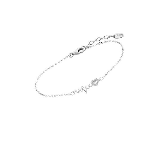 LOTUS JEWELS JEWELRY Mod. LP3041-2/1 DESIGNER FASHION JEWELLERY