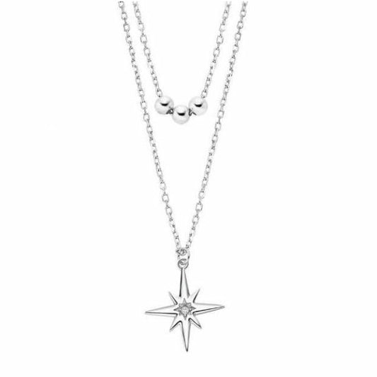 LOTUS JEWELS JEWELRY Mod. LP3048-1/1 DESIGNER FASHION JEWELLERY