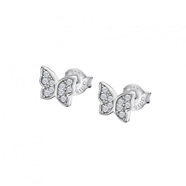 LOTUS JEWELS JEWELRY Mod. LP3051-4/1 DESIGNER FASHION JEWELLERY