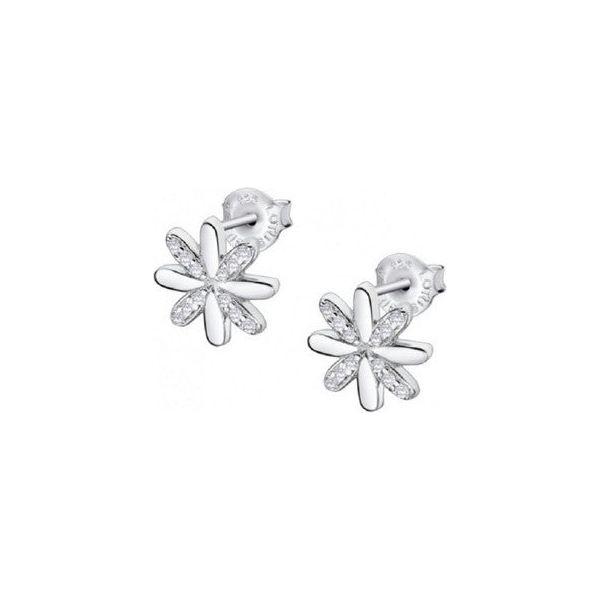 LOTUS JEWELS JEWELRY Mod. LP3056-4/1 DESIGNER FASHION JEWELLERY