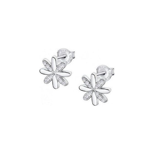 LOTUS JEWELS JEWELRY Mod. LP3056-4/1 DESIGNER FASHION JEWELLERY