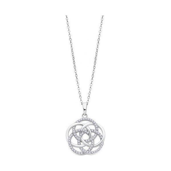 LOTUS JEWELS JEWELRY Mod. LP3069-1/1 DESIGNER FASHION JEWELLERY