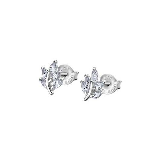 LOTUS JEWELS JEWELRY Mod. LP3086-4/1 DESIGNER FASHION JEWELLERY