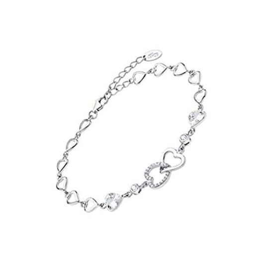 LOTUS JEWELS JEWELRY Mod. LP3093-2/1 DESIGNER FASHION JEWELLERY
