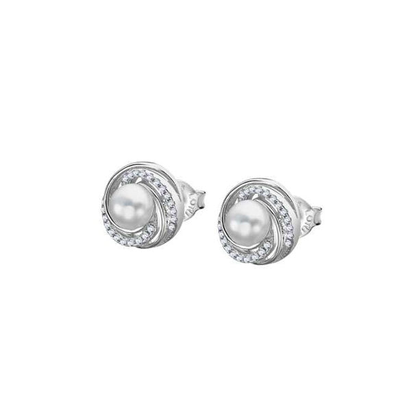 LOTUS JEWELS JEWELRY Mod. LP3095-4/1 DESIGNER FASHION JEWELLERY