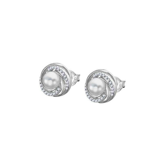 LOTUS JEWELS JEWELRY Mod. LP3095-4/1 DESIGNER FASHION JEWELLERY