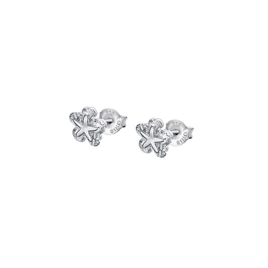 LOTUS JEWELS JEWELRY Mod. LP3107-4/1 DESIGNER FASHION JEWELLERY