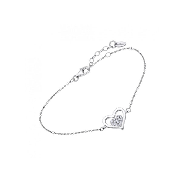 LOTUS JEWELS JEWELRY Mod. LP3124-2/2 DESIGNER FASHION JEWELLERY