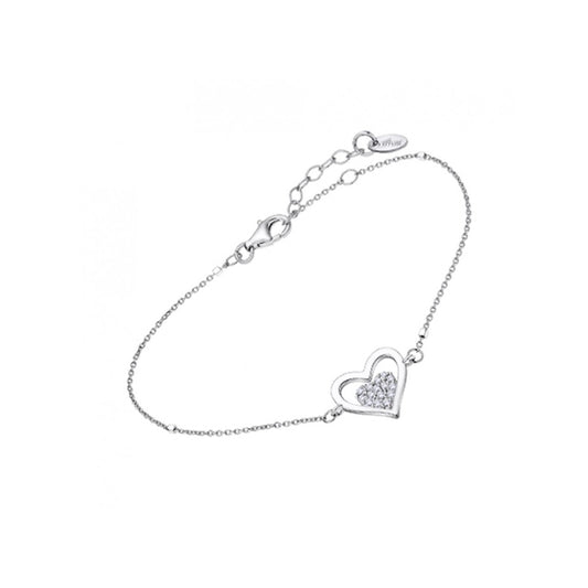 LOTUS JEWELS JEWELRY Mod. LP3124-2/2 DESIGNER FASHION JEWELLERY