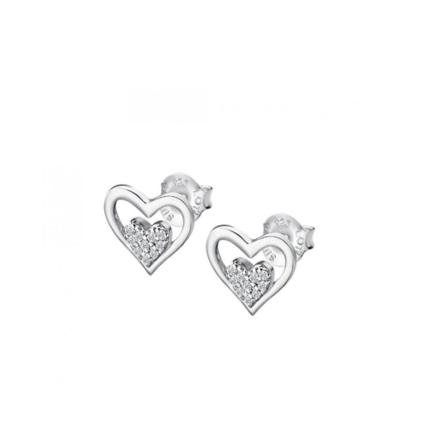 LOTUS JEWELS JEWELRY Mod. LP3124-4/1 DESIGNER FASHION JEWELLERY