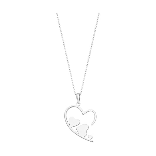 LOTUS JEWELS JEWELRY Mod. LP3237-1/1 DESIGNER FASHION JEWELLERY