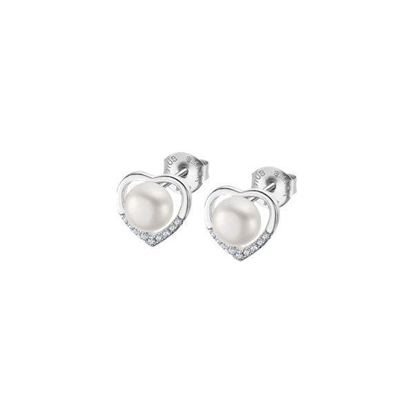 LOTUS JEWELS JEWELRY Mod. LP3308-4/1 DESIGNER FASHION JEWELLERY