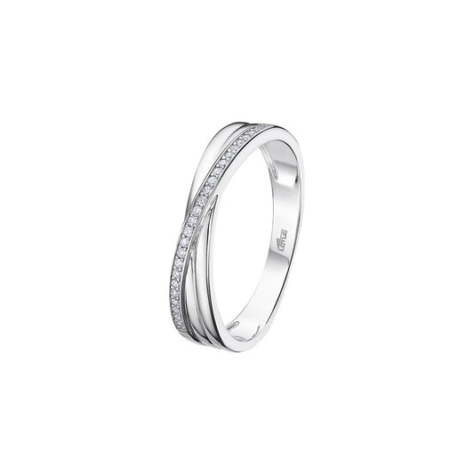 LOTUS JEWELS JEWELRY Mod. LP3447-3/116 DESIGNER FASHION JEWELLERY