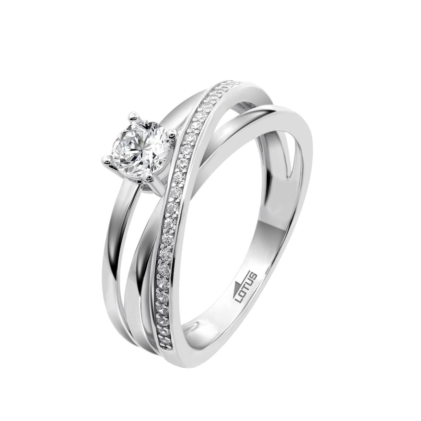 LOTUS JEWELS JEWELRY Mod. LP3732-3/116