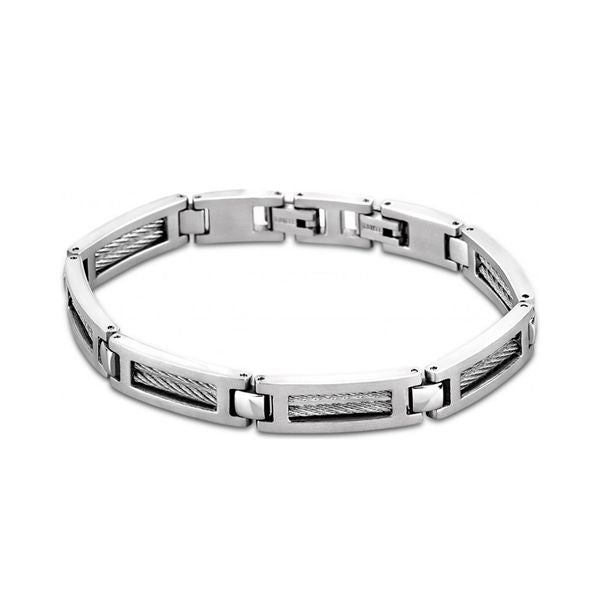 LOTUS JEWELS JEWELRY Mod. LS1507-2/1 DESIGNER FASHION JEWELLERY