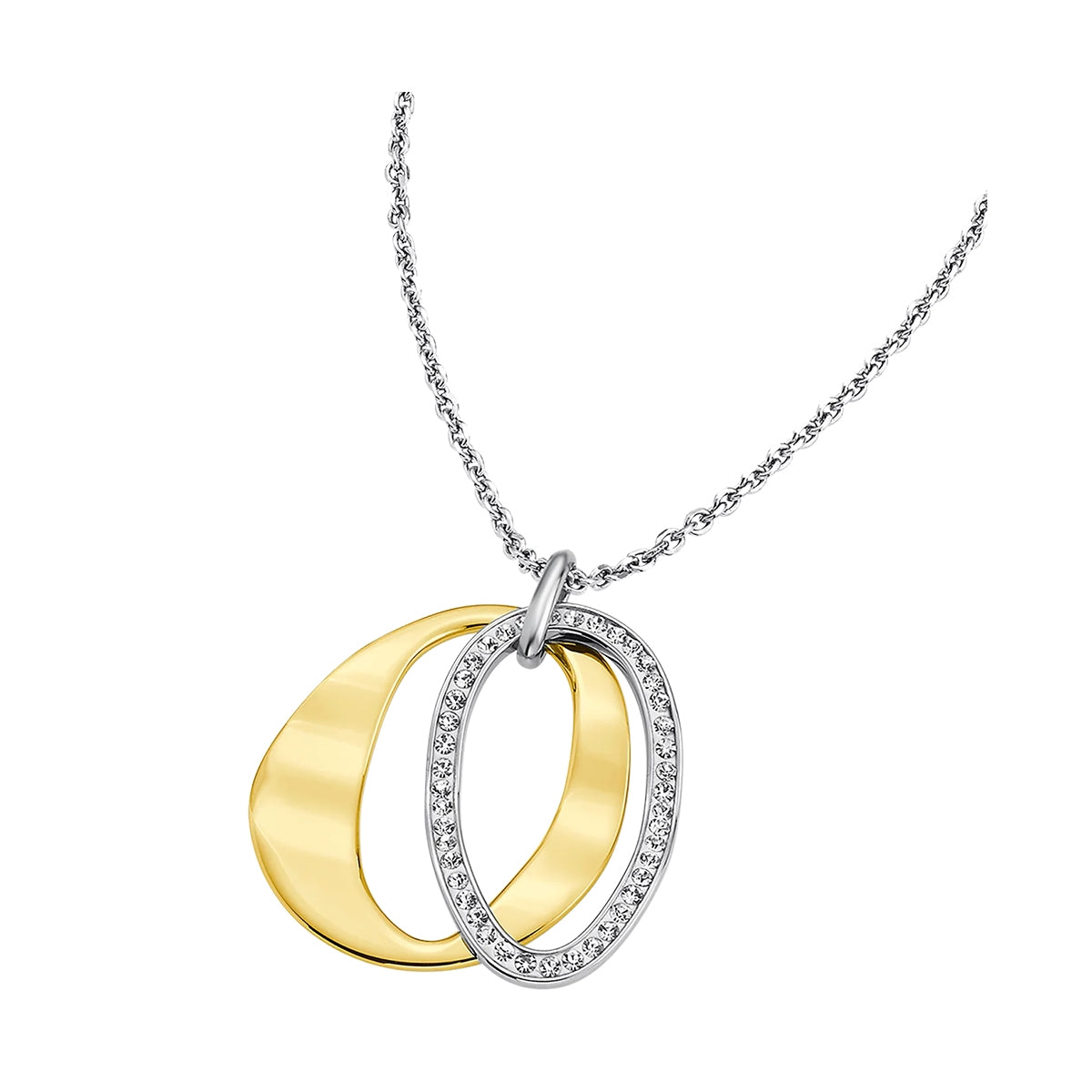 LOTUS JEWELS JEWELRY Mod. LS1672-1/2 DESIGNER FASHION JEWELLERY