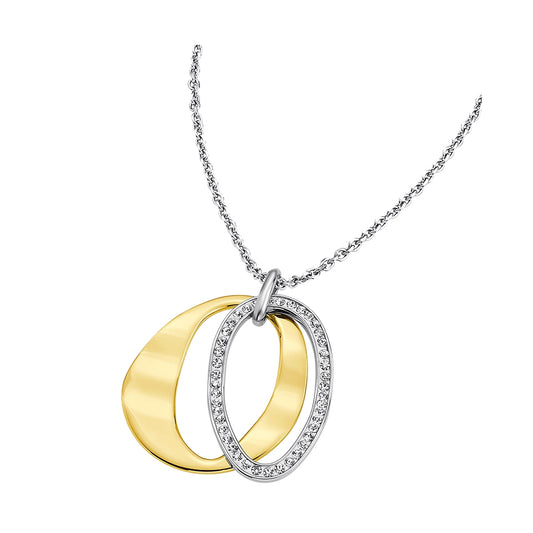 LOTUS JEWELS JEWELRY Mod. LS1672-1/2 DESIGNER FASHION JEWELLERY