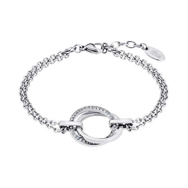 LOTUS JEWELS JEWELRY Mod. LS1780-2/1 Bracelet