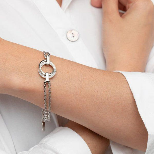 LOTUS JEWELS JEWELRY Mod. LS1780-2/1 Bracelet