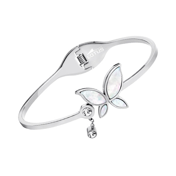 LOTUS JEWELS JEWELRY Mod. LS1794-2/1 DESIGNER FASHION JEWELLERY