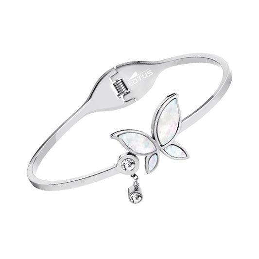 LOTUS JEWELS JEWELRY Mod. LS1794-2/1 DESIGNER FASHION JEWELLERY