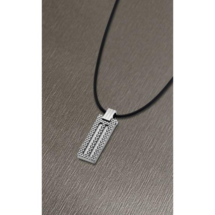 LOTUS JEWELS JEWELRY Mod. LS1797-1/1 Necklace