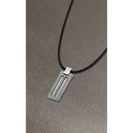 LOTUS JEWELS JEWELRY Mod. LS1797-1/1 Necklace