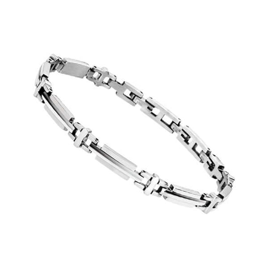 LOTUS JEWELS JEWELRY Mod. LS1799-2/1 DESIGNER FASHION JEWELLERY