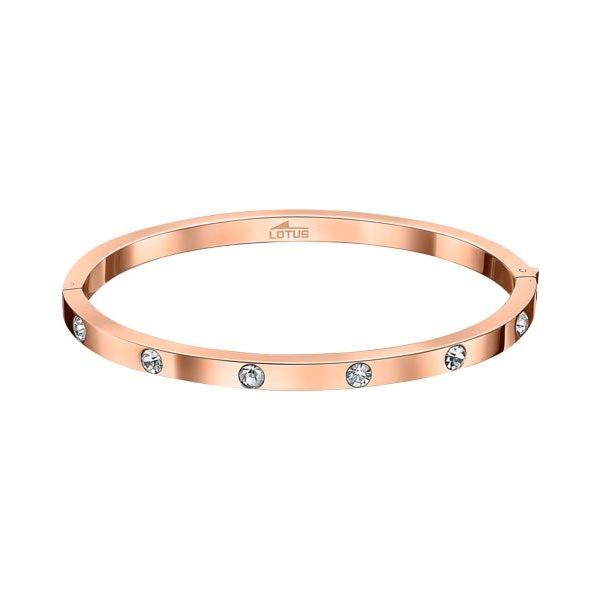 LOTUS JEWELS JEWELRY Mod. LS1846-2/3 Bracelet