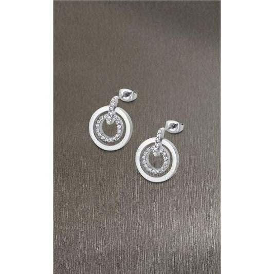 LOTUS JEWELS JEWELRY Mod. LS1868-4/1 DESIGNER FASHION JEWELLERY