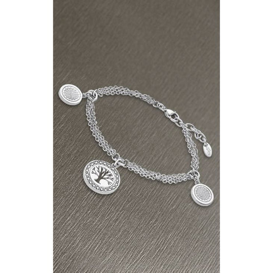 LOTUS JEWELS JEWELRY Mod. LS1869-2/1 DESIGNER FASHION JEWELLERY