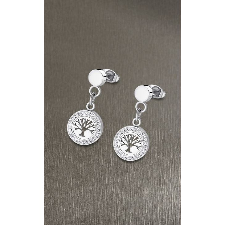 LOTUS JEWELS JEWELRY Mod. LS1869-4/1 DESIGNER FASHION JEWELLERY