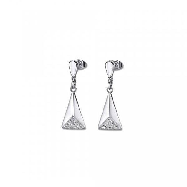 LOTUS JEWELS JEWELRY Mod. LS1904-4/1 DESIGNER FASHION JEWELLERY