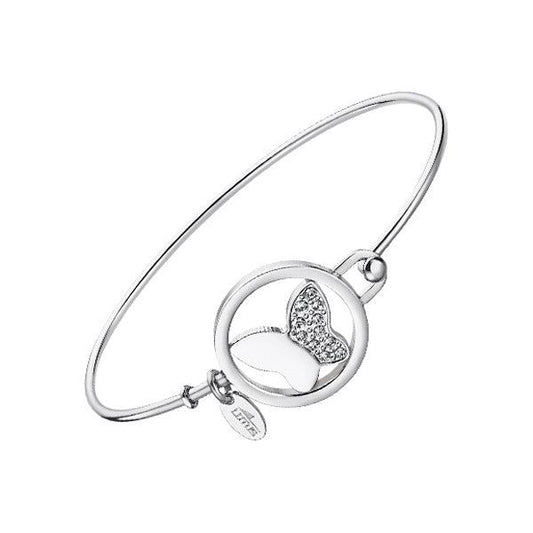 LOTUS JEWELS JEWELRY Mod. LS2014-2/2 DESIGNER FASHION JEWELLERY