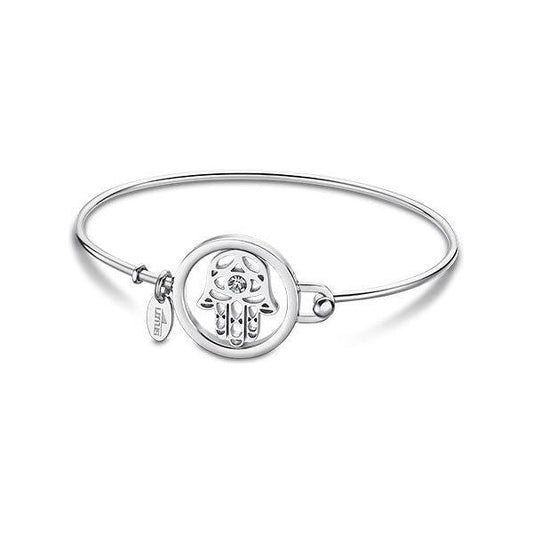 LOTUS JEWELS JEWELRY Mod. LS2014-2/6 DESIGNER FASHION JEWELLERY