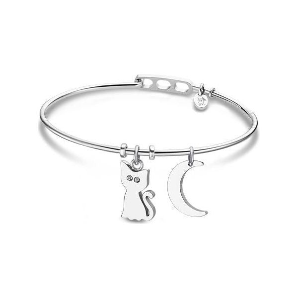 LOTUS JEWELS JEWELRY Mod. LS2035-2/1 DESIGNER FASHION JEWELLERY