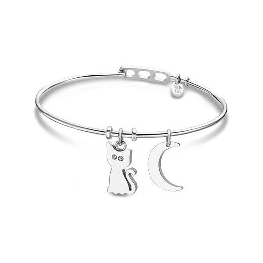 LOTUS JEWELS JEWELRY Mod. LS2035-2/1 DESIGNER FASHION JEWELLERY
