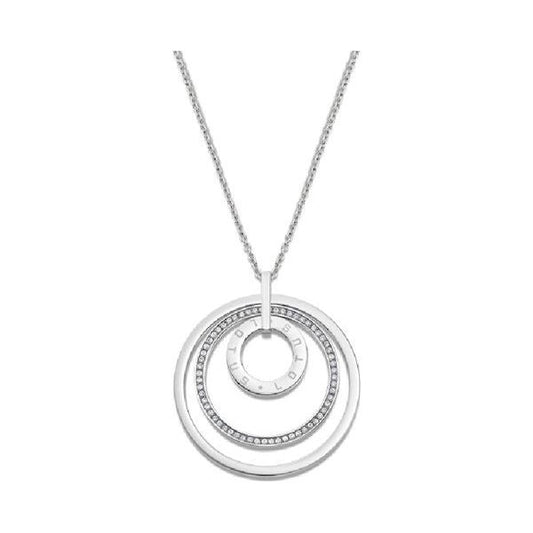 LOTUS JEWELS JEWELRY Mod. LS2090-1/1 DESIGNER FASHION JEWELLERY
