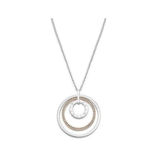 LOTUS JEWELS JEWELRY Mod. LS2090-1/2 DESIGNER FASHION JEWELLERY