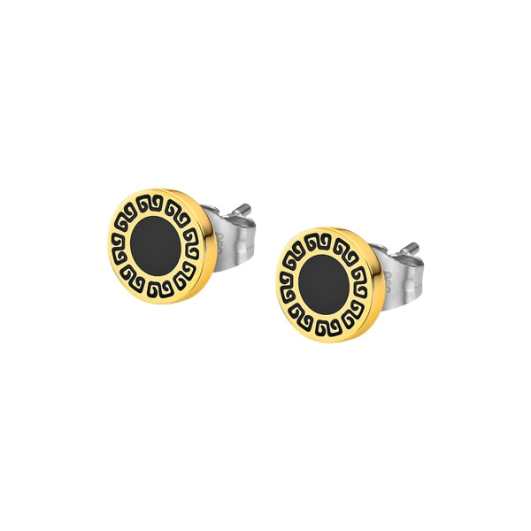 LOTUS JEWELS JEWELRY Mod. LS2164-4/2 DESIGNER FASHION JEWELLERY