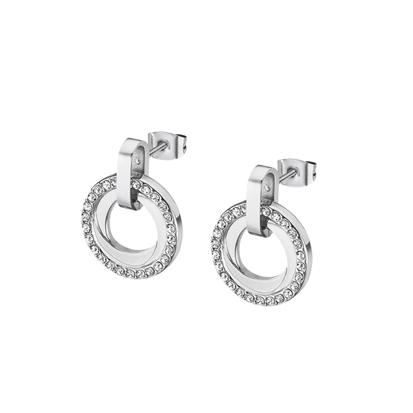 LOTUS JEWELS JEWELRY Mod. LS2176-4/1 DESIGNER FASHION JEWELLERY