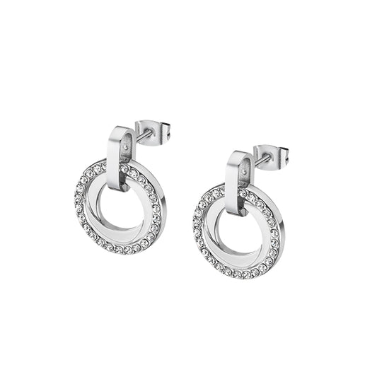 LOTUS JEWELS JEWELRY Mod. LS2176-4/1 DESIGNER FASHION JEWELLERY