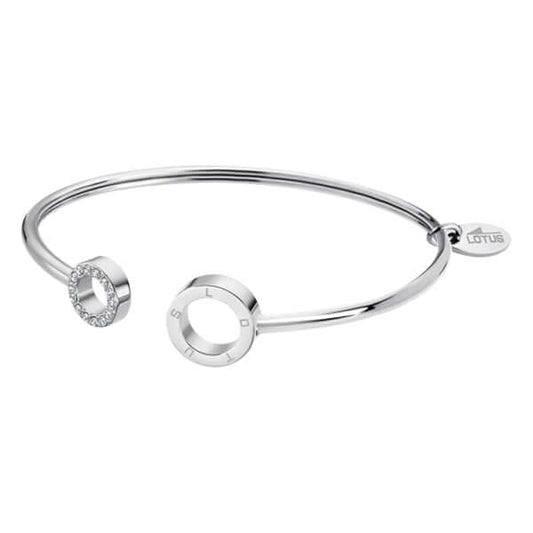LOTUS JEWELS JEWELRY Mod. LS2180-2/1 DESIGNER FASHION JEWELLERY