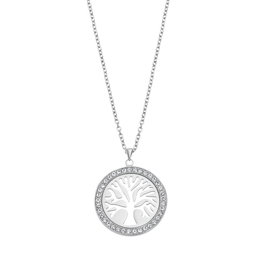 LOTUS JEWELS JEWELRY Mod. LS2181-1/1 DESIGNER FASHION JEWELLERY