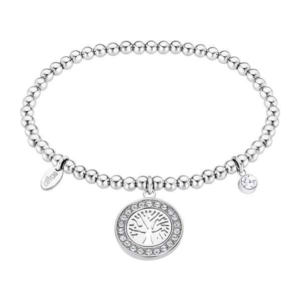LOTUS JEWELS JEWELRY Mod. LS2181-2/4 DESIGNER FASHION JEWELLERY
